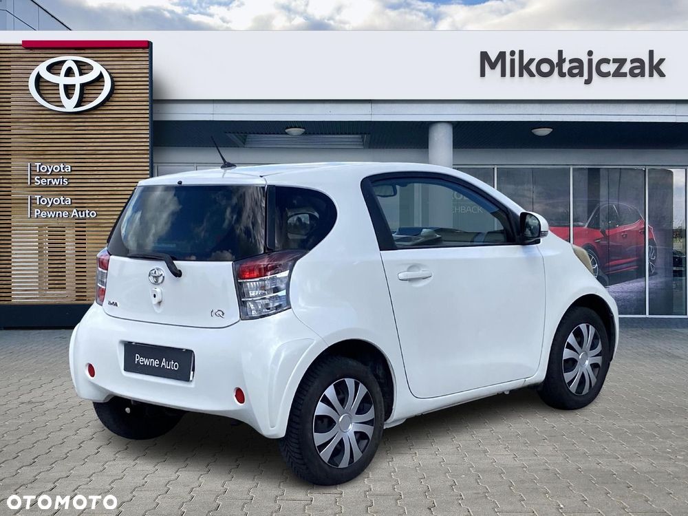 Toyota iQ 1.0 Luna - 3