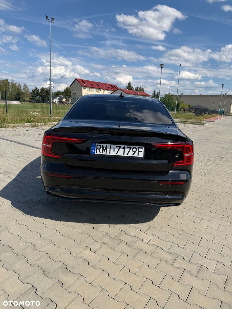 Volvo S60 - 8