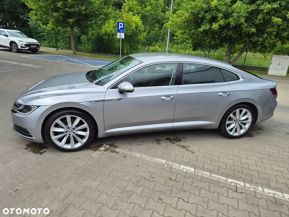 Volkswagen Arteon 2.0 TDI SCR Elegance DSG - 6