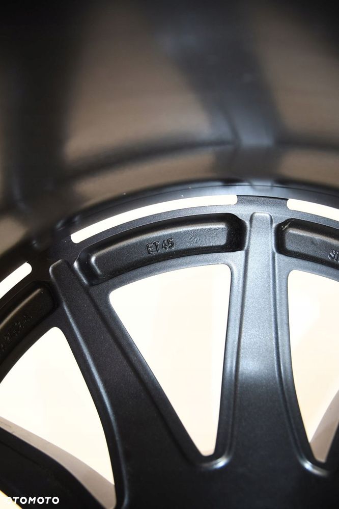 MERCEDES GLS W167 X167 FELGA A1674018200 21'' AMG - 8