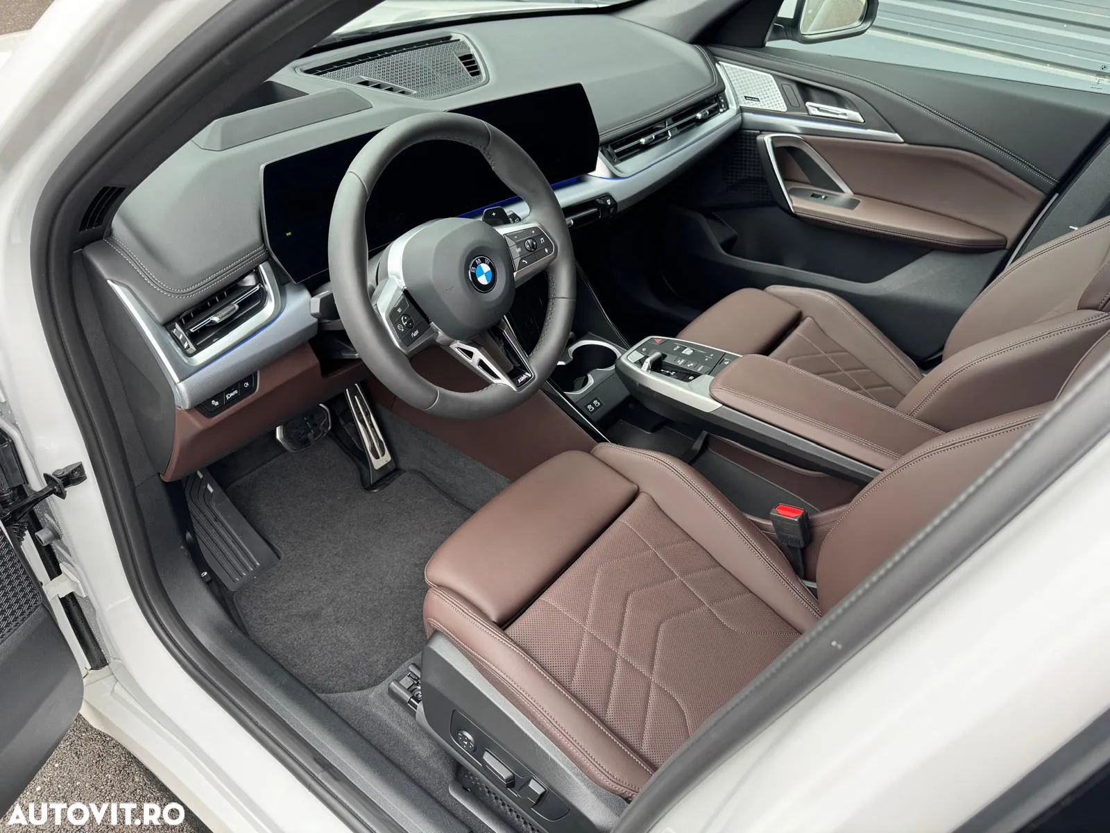 BMW X1 xDrive20d AT MHEV - 10
