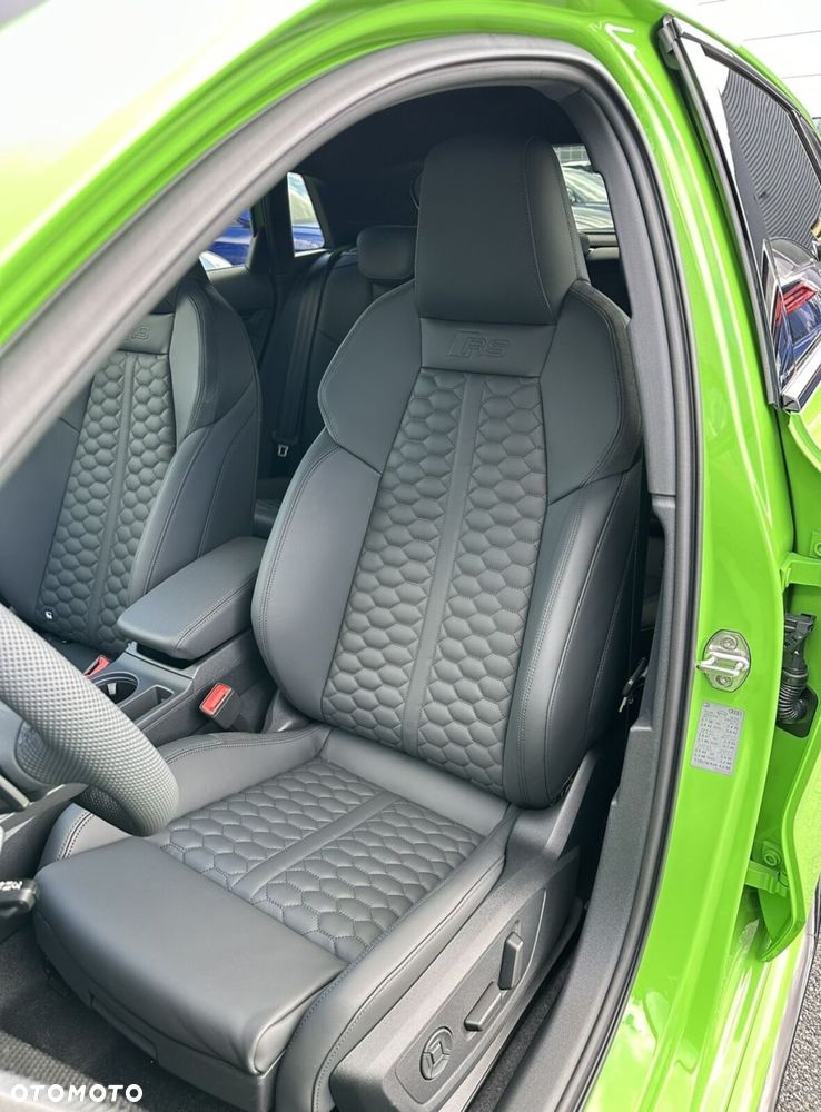 Audi RS3 Sportback - 15
