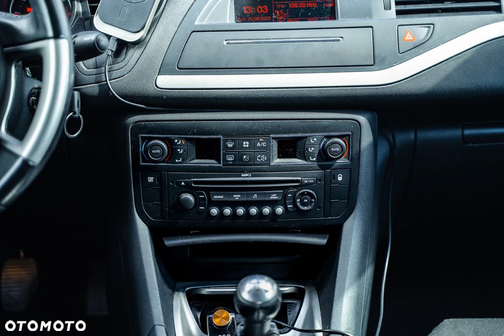 Citroën C5 1.8i 16V Attraction - 10