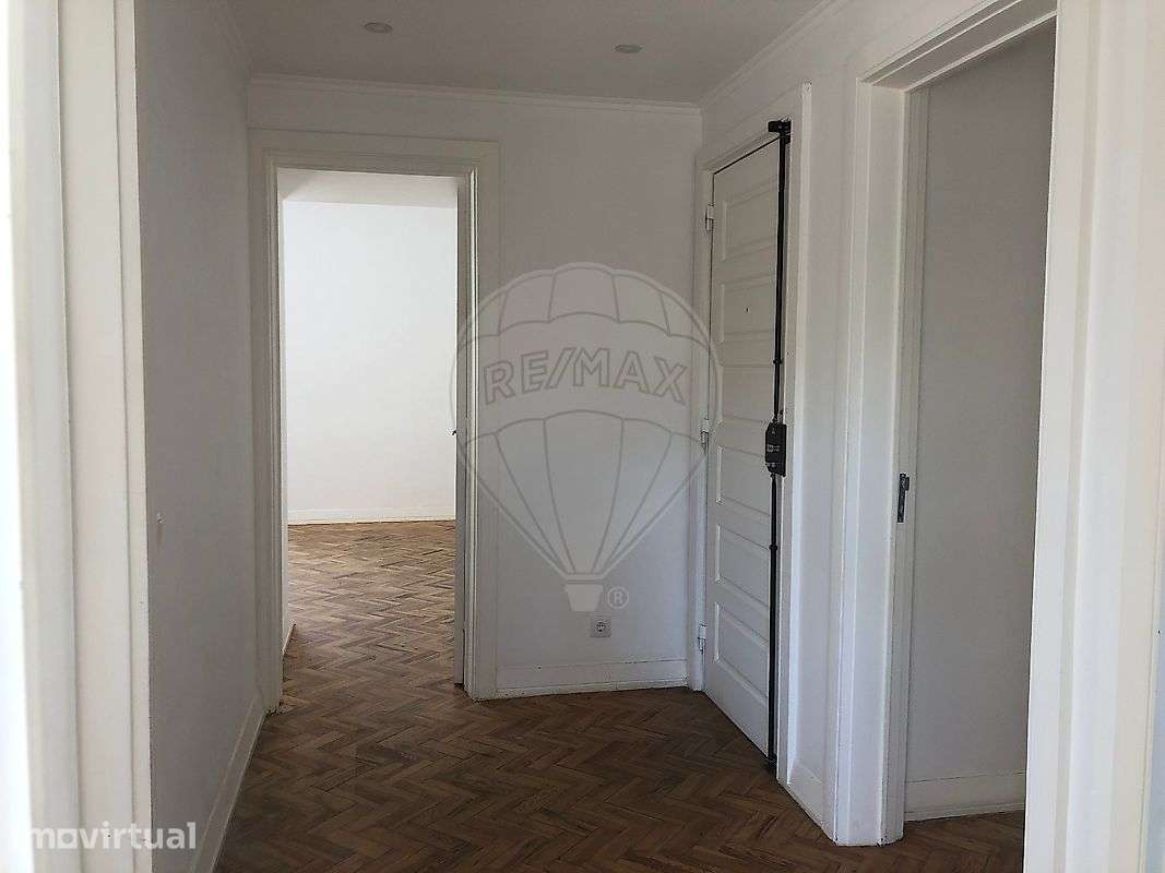 Apartamento T3 para arrendamento - Grande imagem: 5/19