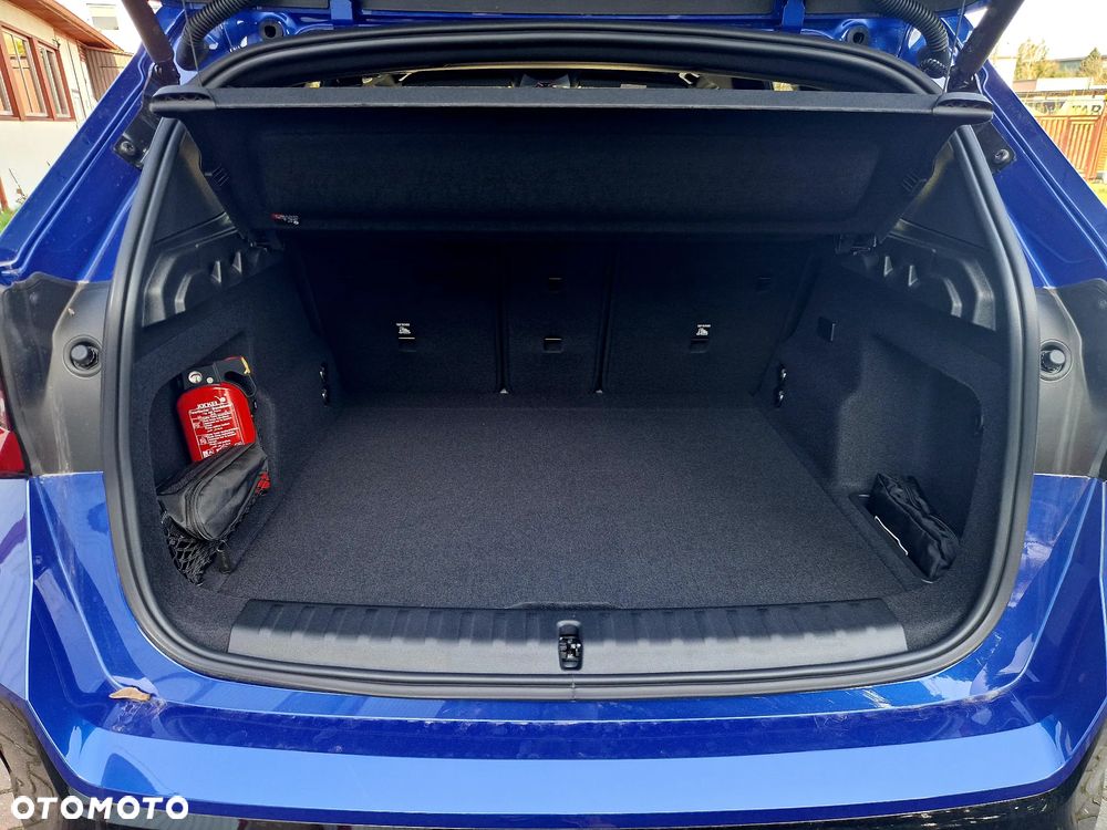 BMW iX1 xDrive30 66.5kWh M Sport Edition - 20