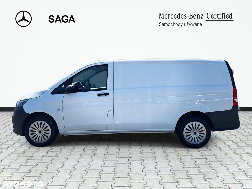 Mercedes-Benz vito Vito - 9