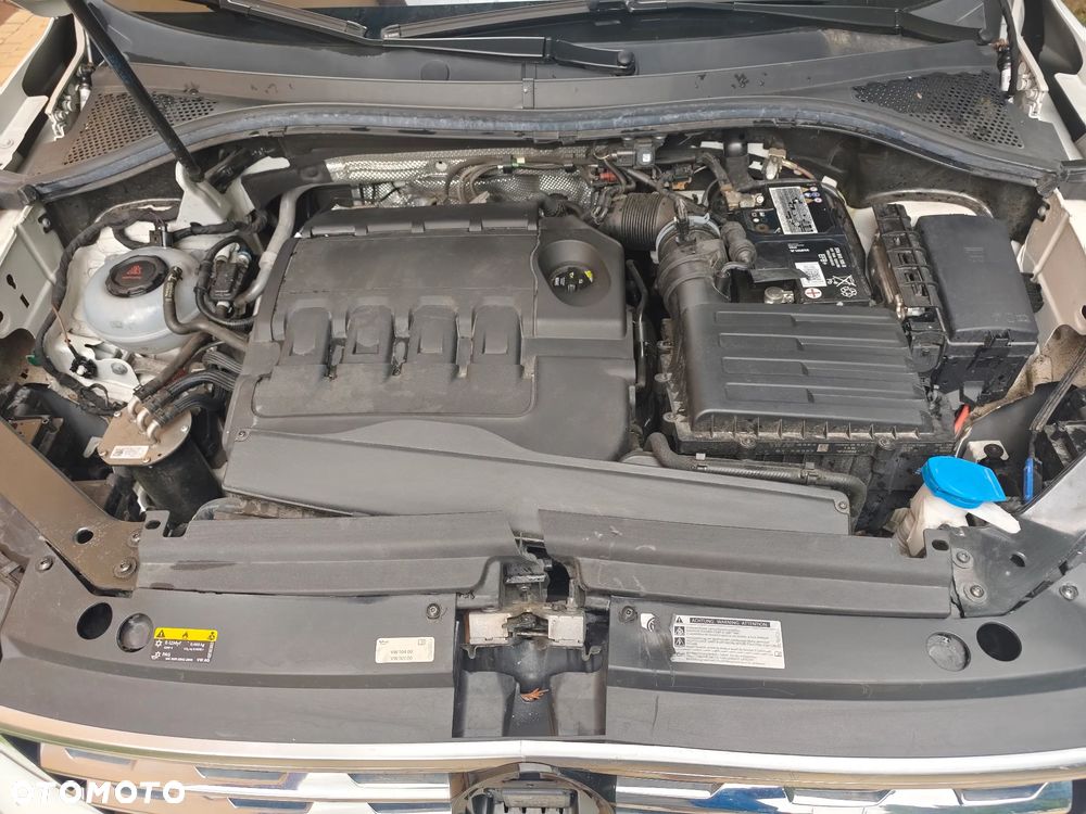 Volkswagen Tiguan 2.0 TDI SCR (BlueMotion Technology) DSG Highline - 38