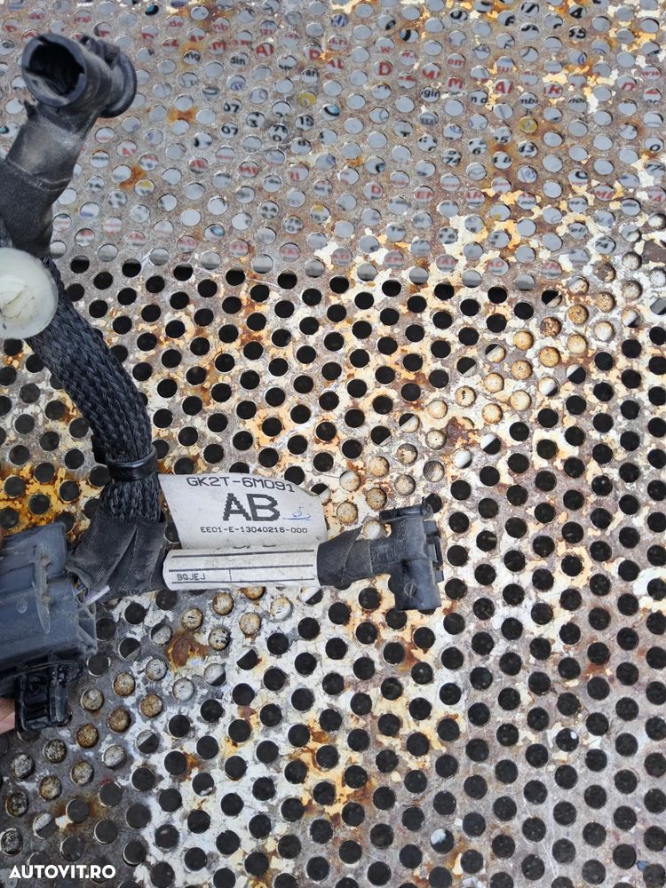 Cablaj bujii Ford Transit Custom 2.0 euro 6 cod gk2t6m091 - 3