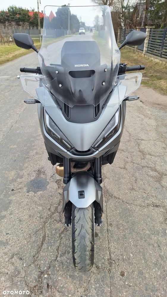 Honda NT - 21