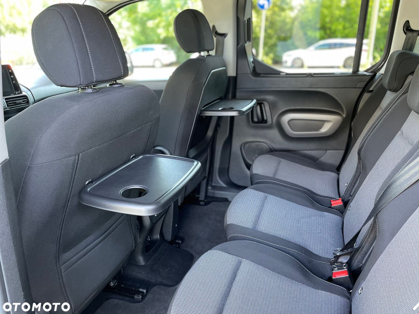 Toyota Proace City Verso 1.5 D-4D Family - 20