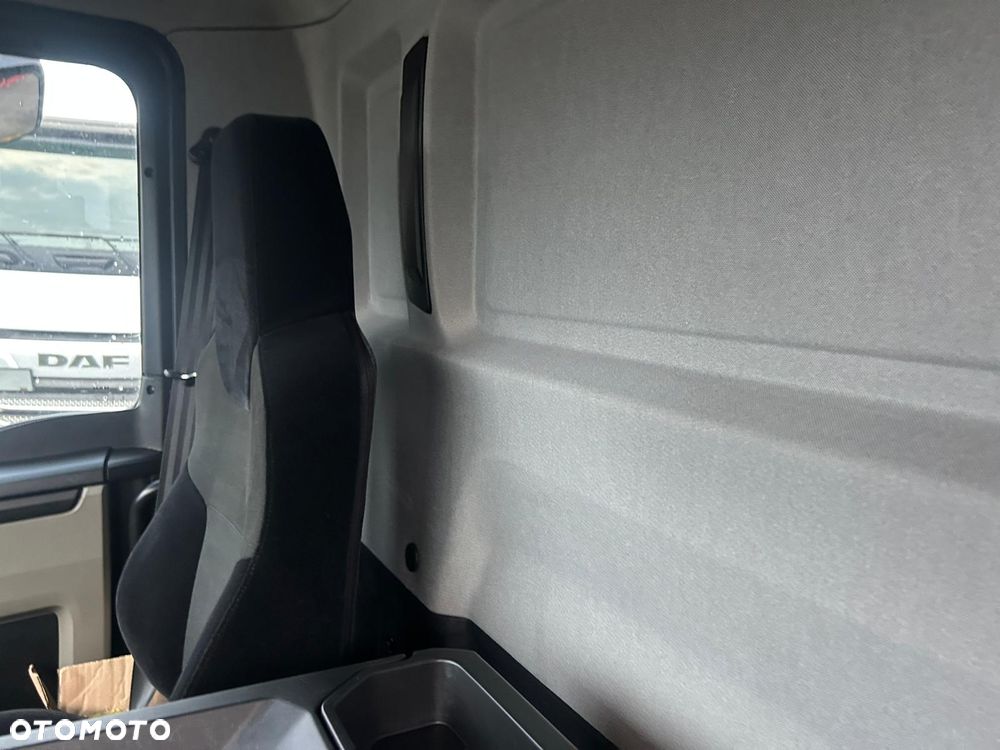 MAN TGL 8.190 // 2021r // 248 tys km - 7