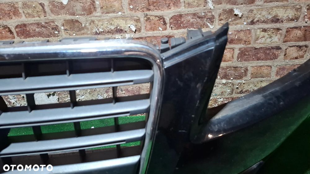 ZDERZAK PRZÓ PRZEDNI 8T0807437K AUDI A5 8T 2007/2011 ROK - 2
