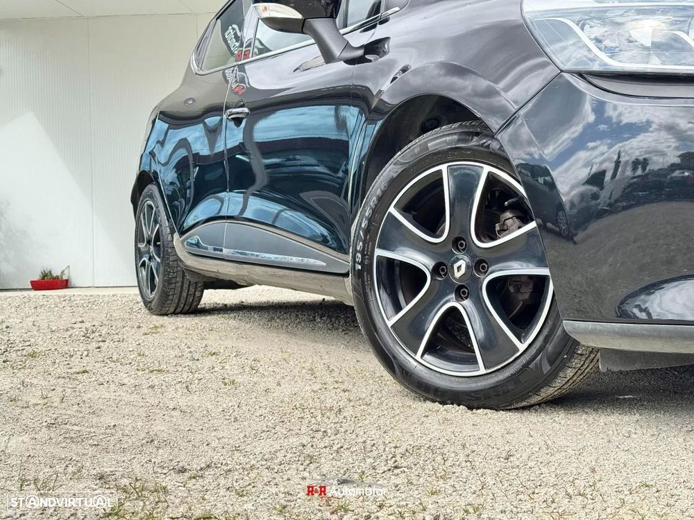 Renault Clio 1.5 dCi Dynamique S - 5