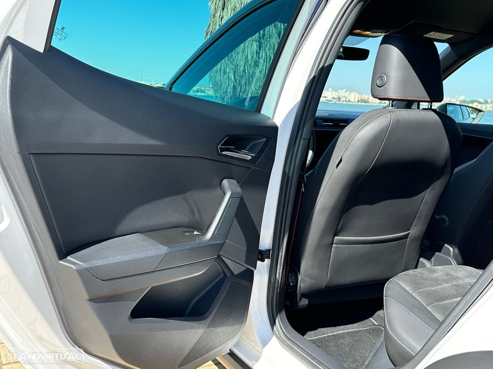 SEAT Arona 1.0 TSI FR - 25