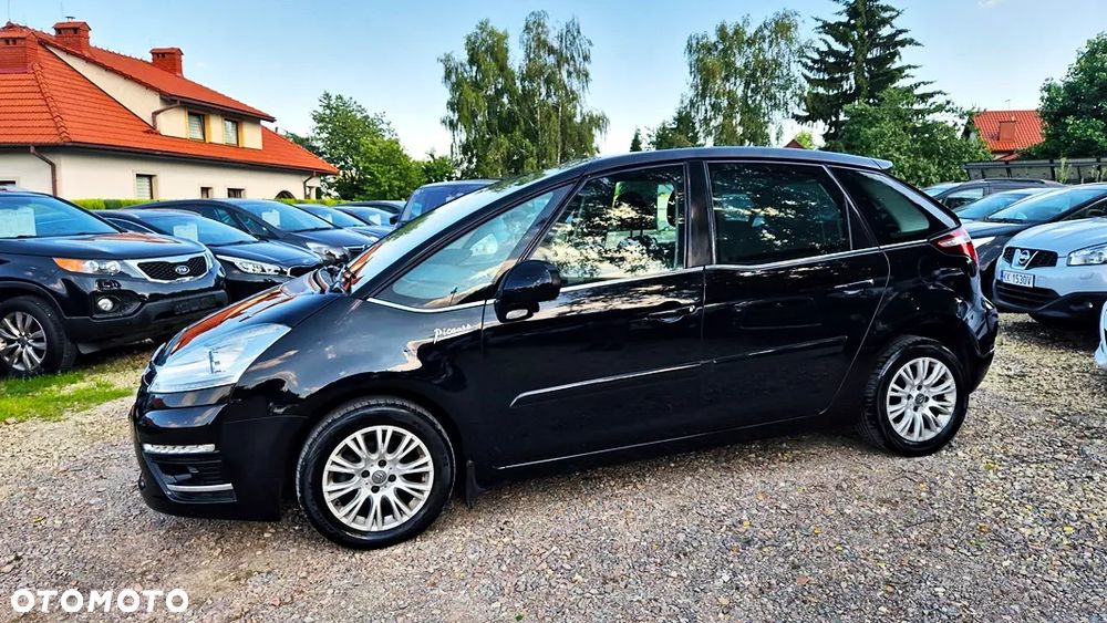 Citroën C4 Picasso 1.6 VTi Vitamin - 21