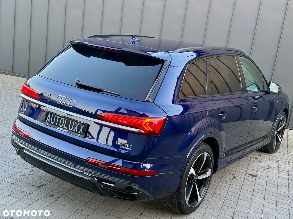 Audi Q7 - 34