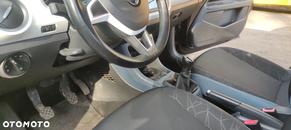 Skoda Citigo 1.0 Fun - 22