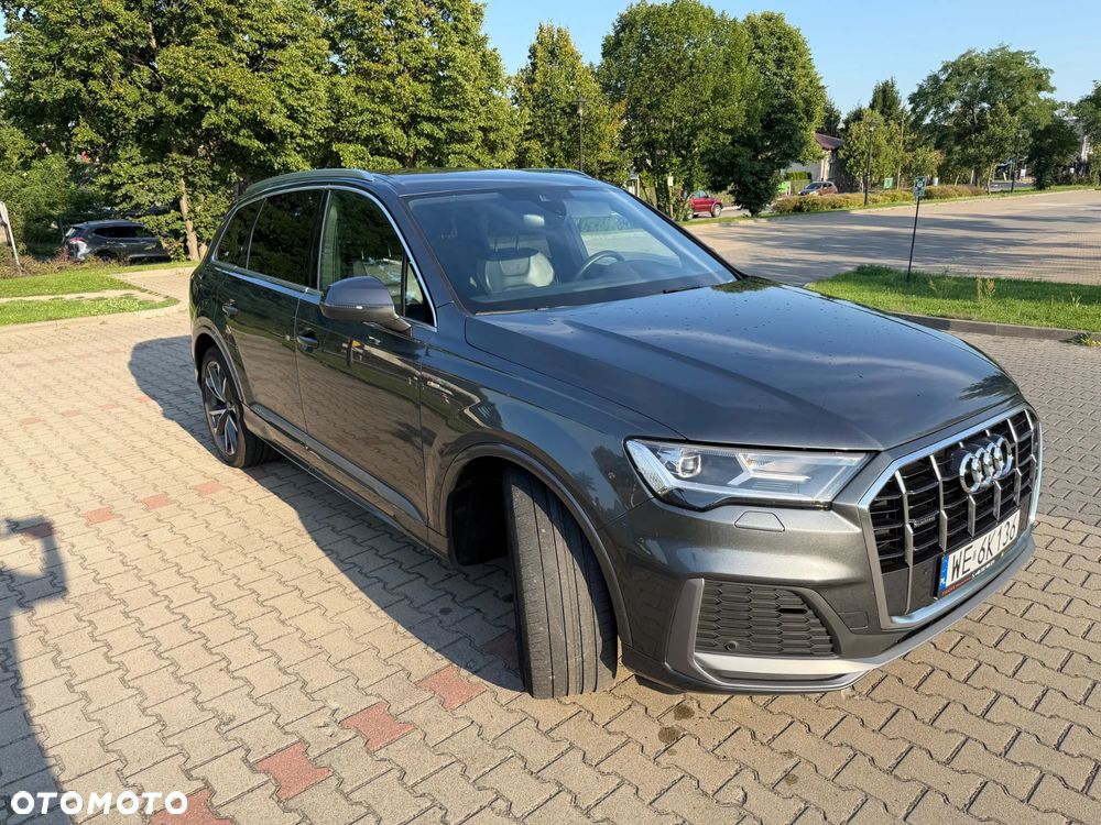 Audi Q7 - 4