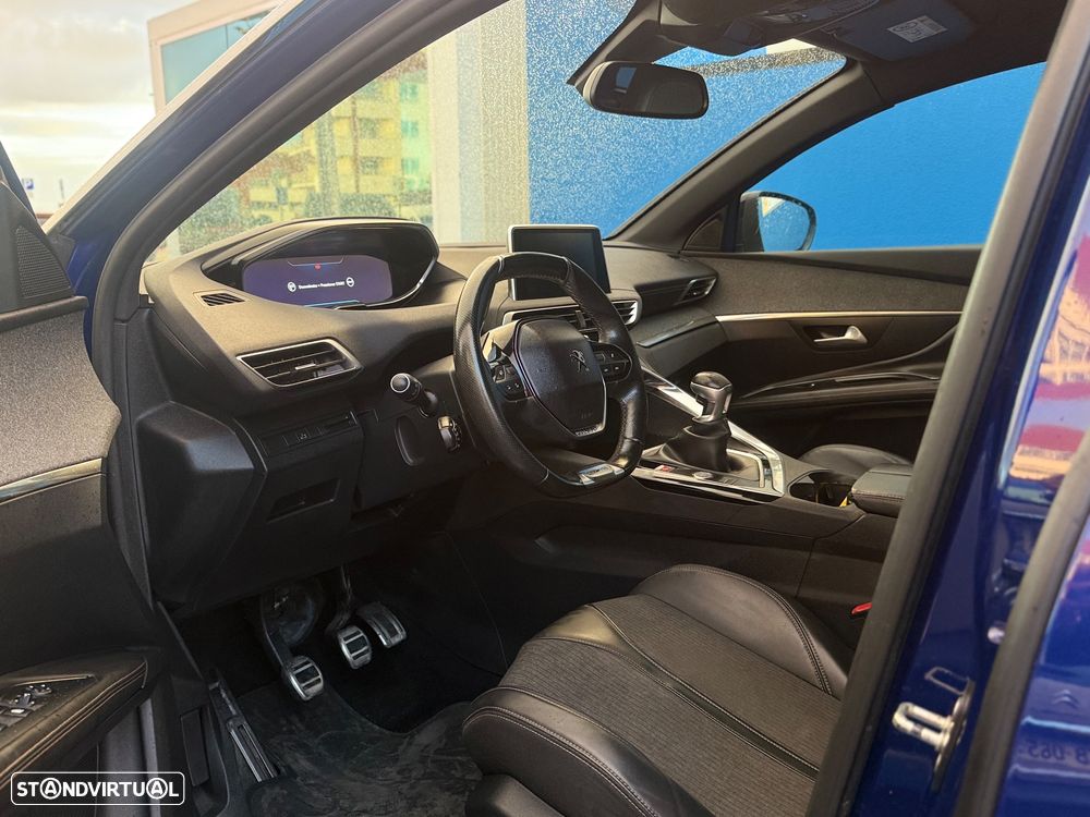 Peugeot 3008 1.2 PureTech GT Line - 6