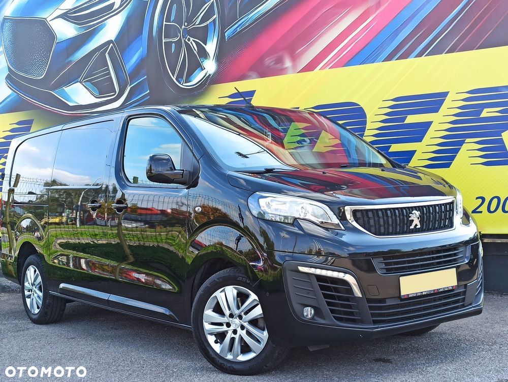Peugeot Expert