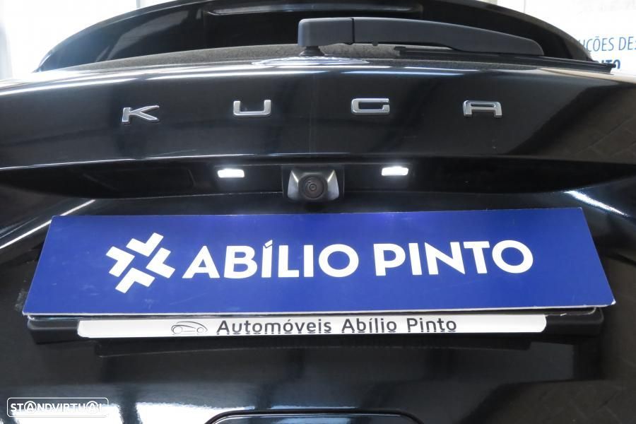 Ford Kuga 1.5 EcoBoost ST-Line - 27