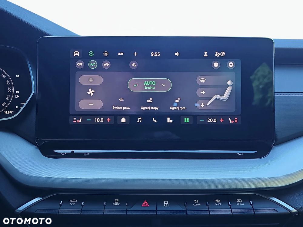 Skoda Octavia 2.0 TDI Selection DSG - 20
