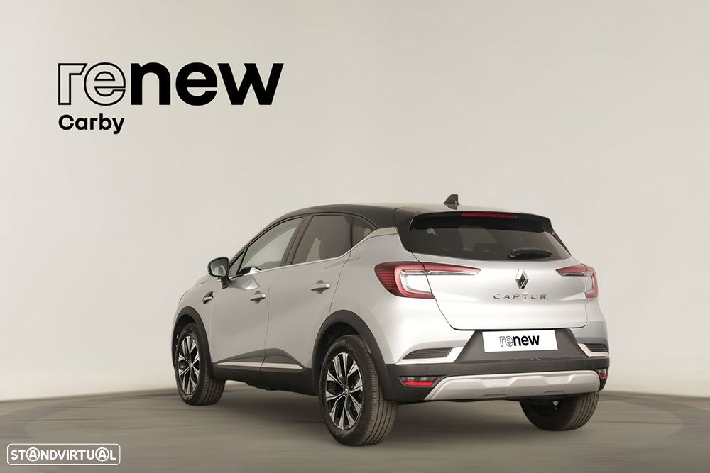 Renault Captur 1.0 TCe Techno - 3