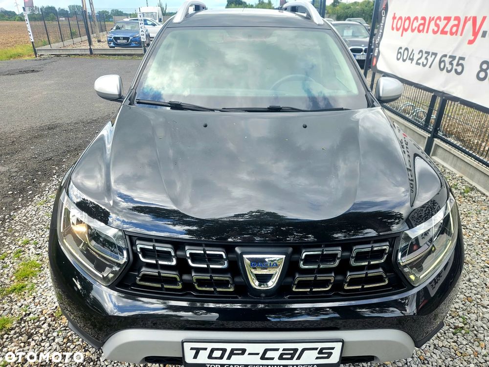 Dacia Duster - 12