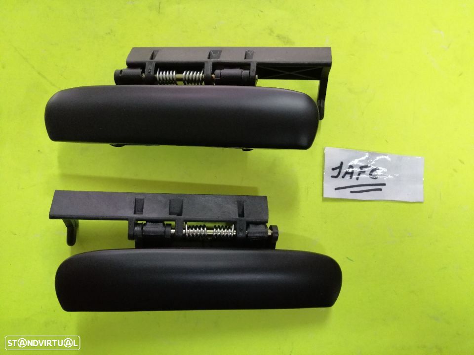 Puxadores de abrir a porta Citroen Xsara NOVOS - 1