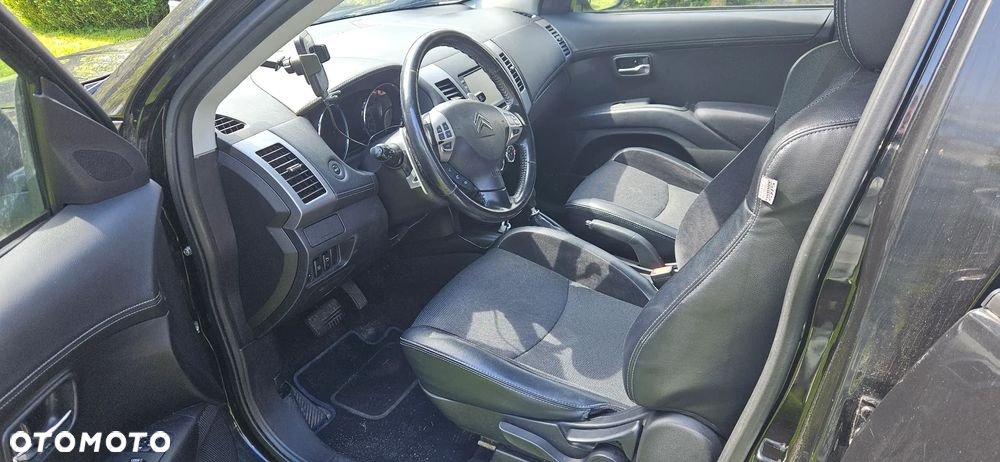 Citroën C-Crosser 2.2 HDi Exclusive DCS - 8