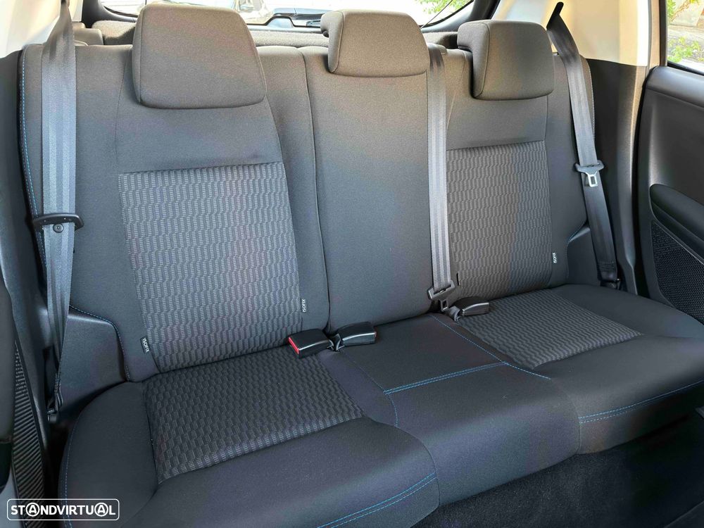 Peugeot 208 1.6 BlueHDi Style - 51