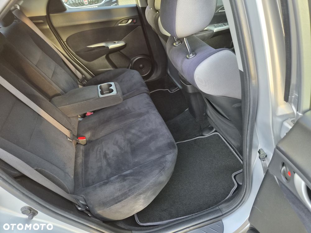 Honda Civic 1.4i-DSi Comfort - 20