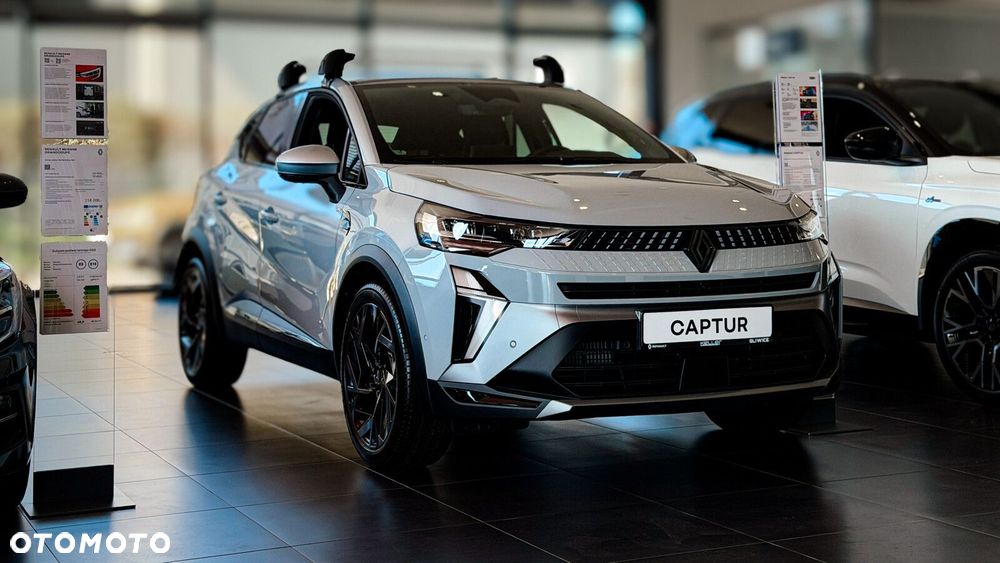 Renault Captur - 3