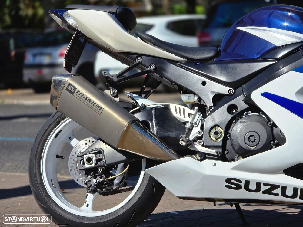 Suzuki GSX-R 1000 K5 - 5