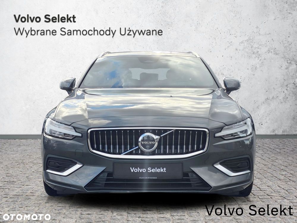 Volvo V60 2025 photo 4