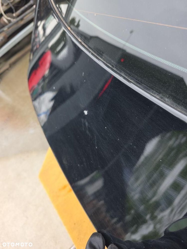 KIA STINGER KLAPA TYŁ - 6