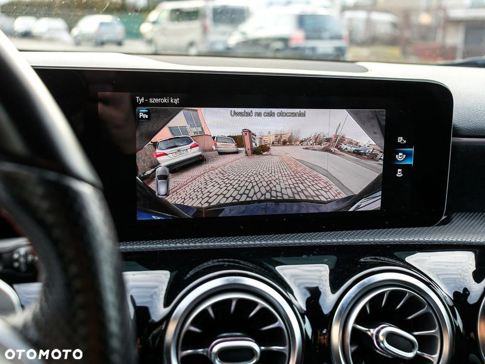 Mercedes-Benz Klasa A - 24