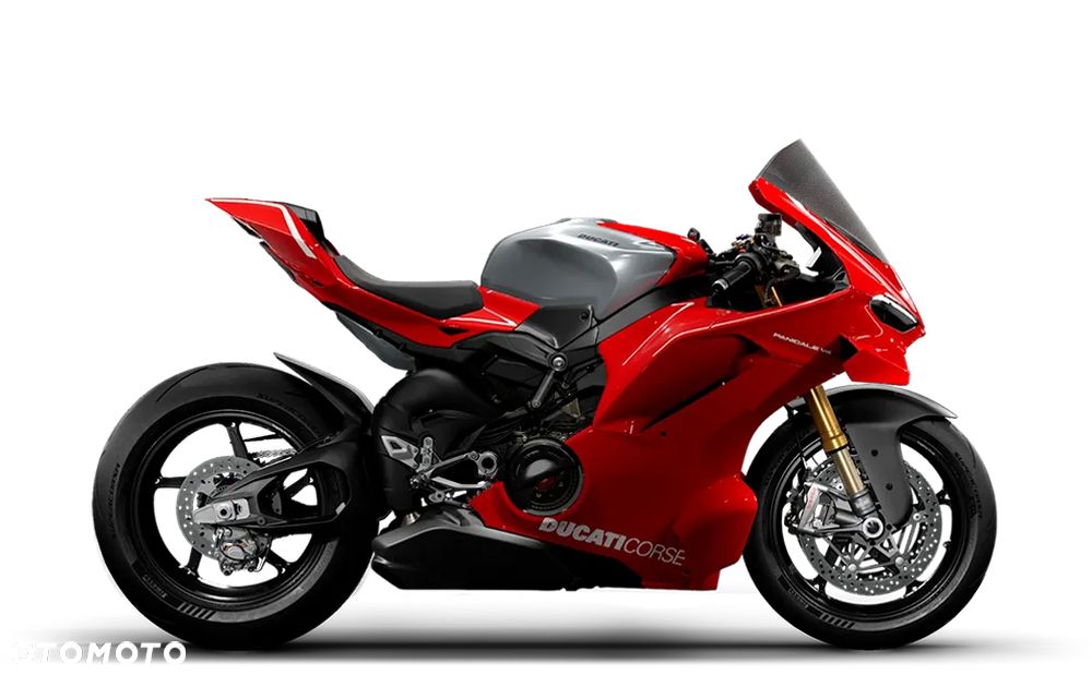 Ducati Panigale V4R - 1