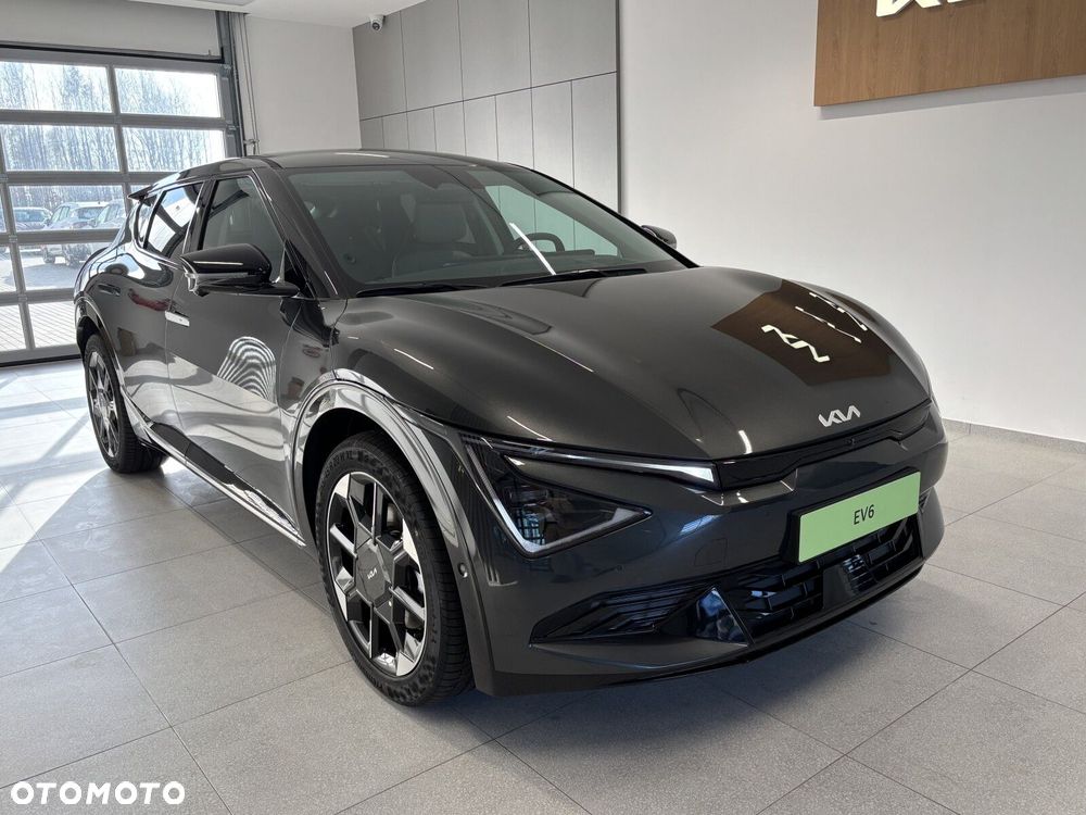 Kia EV6 - 1