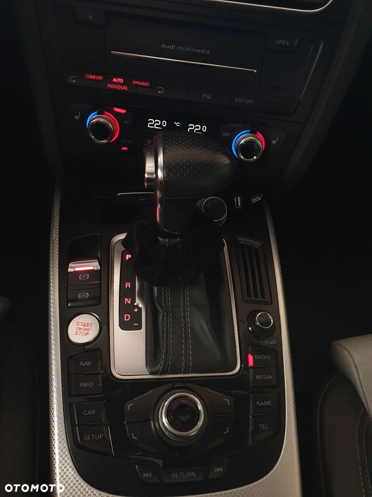 Audi A5 Sportback - 13