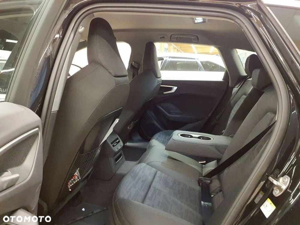 Audi A5 Avant - 6