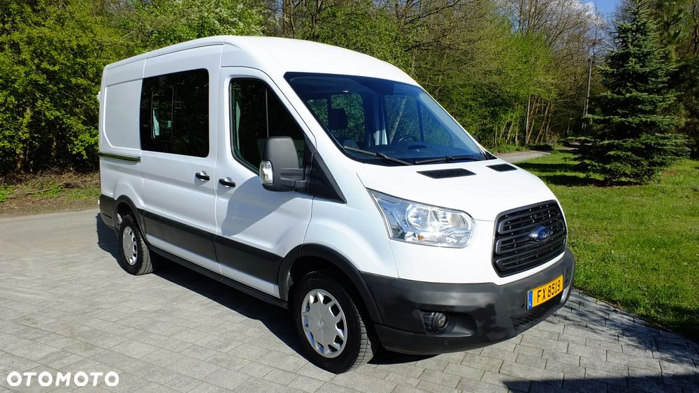 Ford Transit - 4