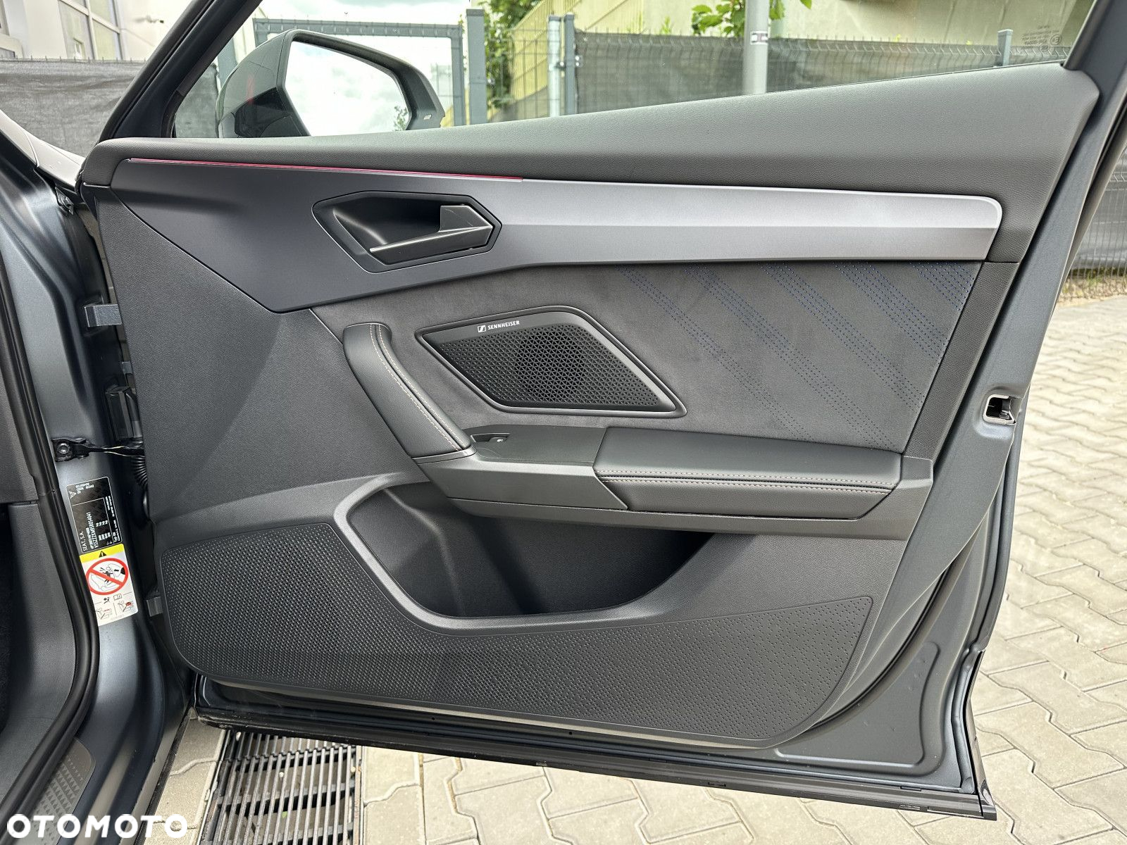 Cupra Formentor 1.5 TSI DSG - 22