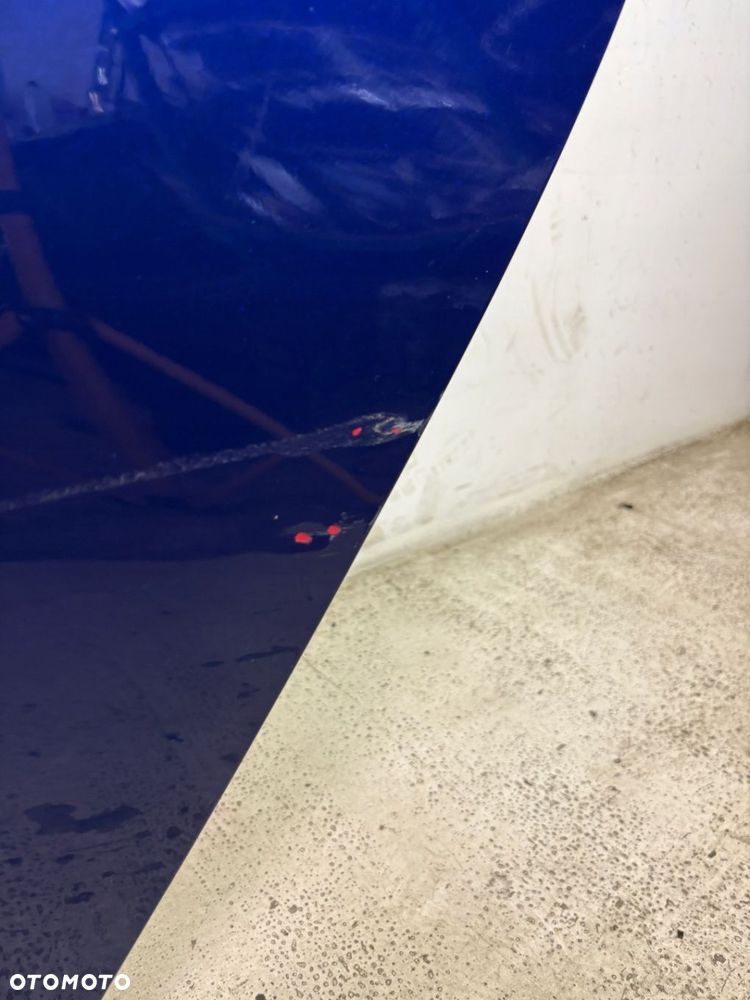 DRZWI TYLNE LEWE VOLKSWAGEN GOLF VII 7 - 5