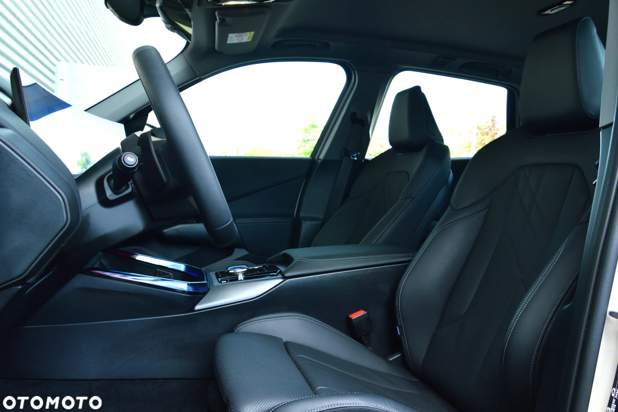 BMW X3 xDrive30e M Sport sport - 14