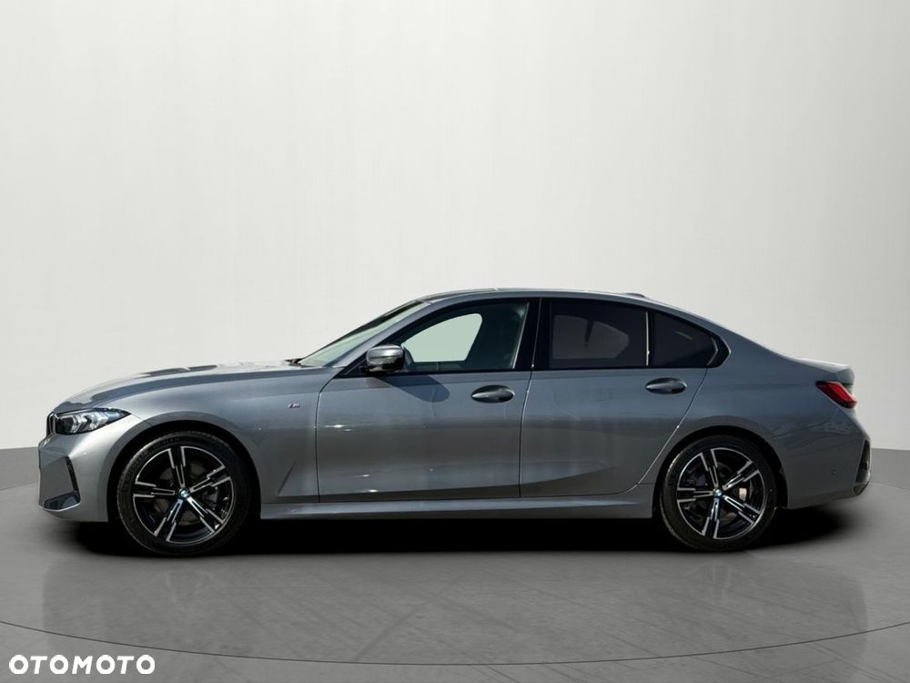 BMW Seria 3 320i M Sport - 3