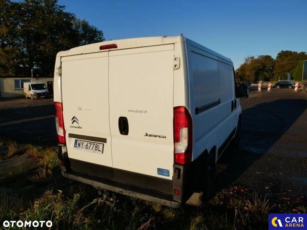 Citroën Jumper - 5