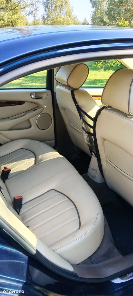 Jaguar X-Type 2.0 D Executive - 3