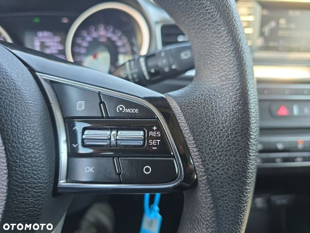 Kia Ceed - 20