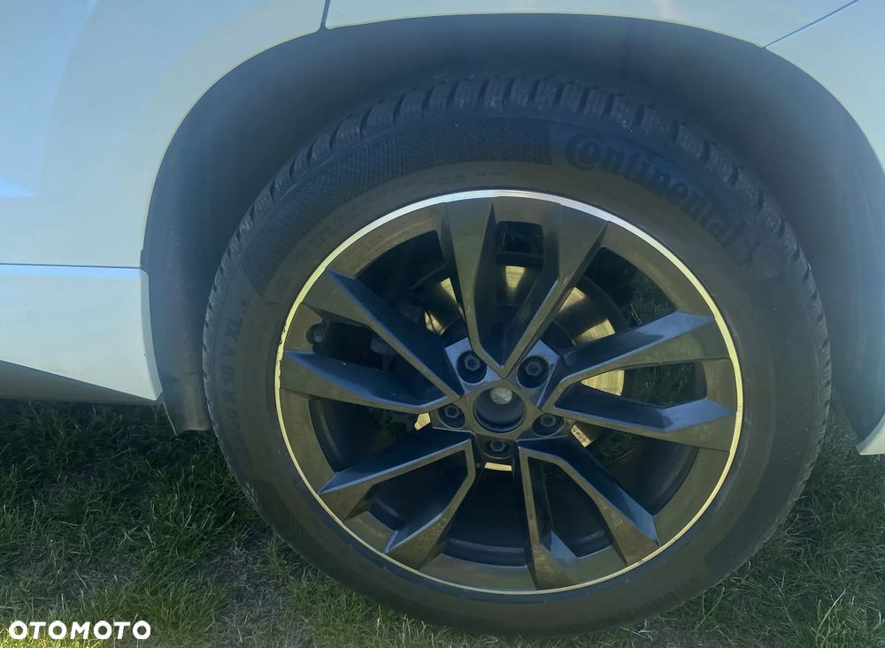 Skoda Karoq - 10